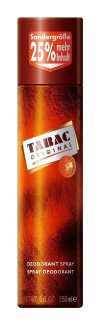 Tabac Original Sprey Erkek Deodorant 250 ml