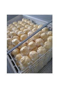 Baharın Organikleri Milas Tereyağ 5 kg