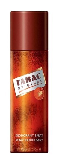 Tabac Original Sprey Erkek Deodorant 200 ml