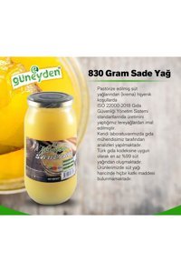 Güneyden Tereyağ 830 gr
