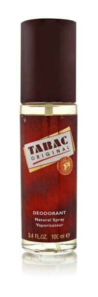 Tabac Original Sprey Erkek Deodorant 100 ml