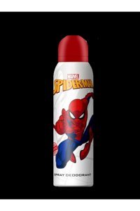 Marvel Spiderman Sprey Erkek Deodorant 150 ml