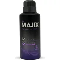 Majix Marine Sprey Erkek Deodorant 150 ml