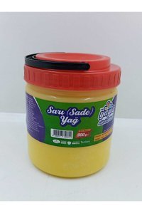 Yeni Yayla Süt Ürünleri Yayla Gurme Tereyağ 900 gr