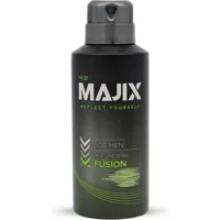 Majix Fusion Sprey Erkek Deodorant 150 ml