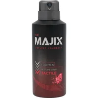 Majix Tactile Sprey Erkek Deodorant 150 ml