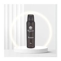 Riposte Bosses Sprey Erkek Deodorant 150 ml