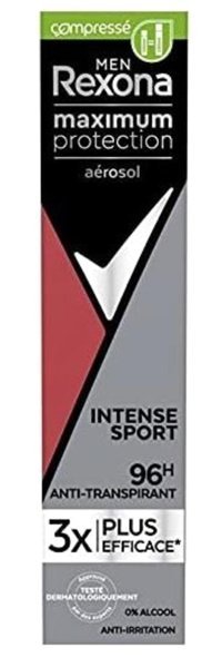 Rexona Maximum Protection Sprey Erkek Deodorant 100 ml