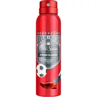Old Spice Strong Slugger Sprey Erkek Deodorant 150 ml