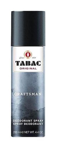Tabac Craftsman Sprey Erkek Deodorant 200 ml
