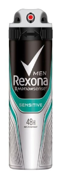 Rexona Sensıtive Sprey Erkek Deodorant 150 ml