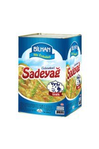Bilhan Tereyağ 18 kg