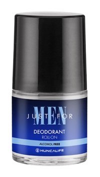 Huncalife Just For Men Roll-On Erkek Deodorant 50 ml