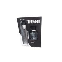 Parlement Black Sprey Erkek Deodorant 2x150 ml