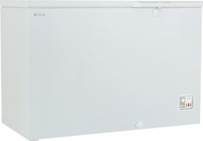 Uğur UED 310 D/S A++ Enerji Sınıfı 266 lt Yatay Solo Sandık Tipi Derin Dondurucu Beyaz