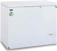 Şenocak D 416 DF Statik A+ Enerji Sınıfı 373 lt Yatay Solo Sandık Tipi Derin Dondurucu Beyaz