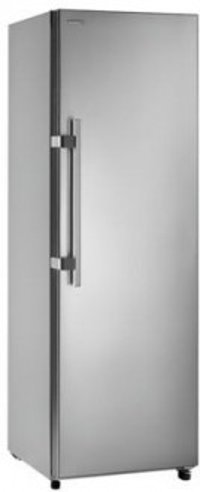 Uğur UDF 6 SLNF İnox No Frost 6 Çekmeceli A++ Enerji Sınıfı 260 lt Dikey Solo Derin Dondurucu Inox