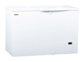 Uğur USD 3045 BK 323 lt Yatay Solo Sandık Tipi Derin Dondurucu Beyaz