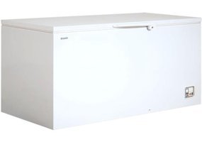 Uğur UDD 660 BK C Enerji Sınıfı 534 lt Yatay Solo Sandık Tipi Derin Dondurucu Beyaz