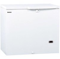 Uğur USD 2045 BK Yatay Solo Sandık Tipi Mini Derin Dondurucu Beyaz
