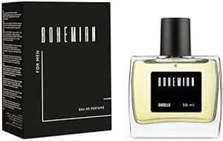 Bargello Bohemian EDP Baharatlı-Çiçeksi Erkek Parfüm 50 ml