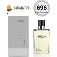 Bargello 696 EDP Oryantal Erkek Parfüm 50 ml