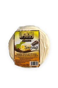 Candar Tereyağ 5 kg