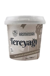 Hasmandıra Tereyağ 750 gr