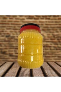 Saday Yöresel Ürünler Tereyağ 1 kg