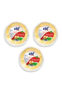 Otat Tereyağ 3x700 gr