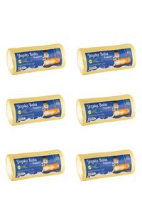 Yayıkçı Baba Tereyağ 6x1 kg