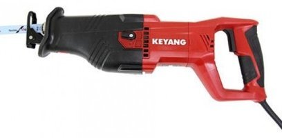 Keyang RS 1300 Kablolu 1300 W Elektrikli Tilki Kuyruğu Testere