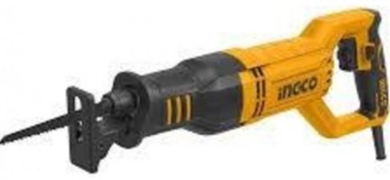 Ingco RS8008 Kablolu 750 W Elektrikli Tilki Kuyruğu Testere