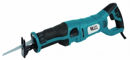 Catpower 1753 Kablolu 1200 W Elektrikli Tilki Kuyruğu Testere
