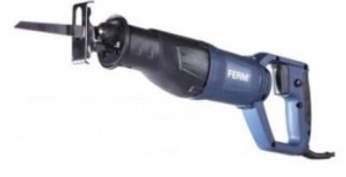 Ferm RSM1019 Kablolu 710 W Elektrikli Tilki Kuyruğu Testere