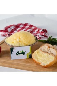 Onay Yöresel Ürünler Mandıradan Tereyağ 3 kg