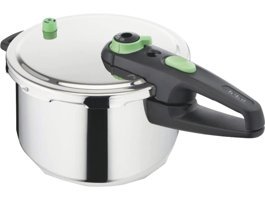 Tefal Secure 5 Neo V2 6 lt Düdüklü Tencere