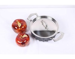 Emsan Diagon 20 cm Derin Tencere