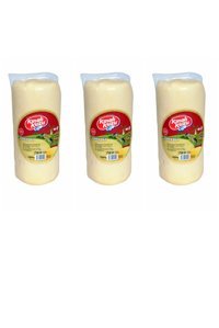 Kınalıkuzu Geleneksel Tereyağ 3x1 kg