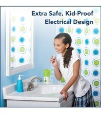 Waterpik WP-260 Basınç Kontrollü Ağız Duşu