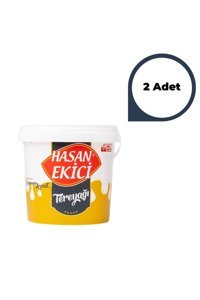 Hasan Ekici Tereyağ 2x2.85 kg