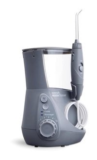 Waterpik Aquarius WP-667 Basınç Kontrollü 7 Başlıklı Ağız Duşu