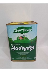 Urfa Yörem Tereyağ 5 kg