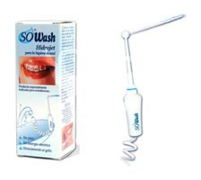 Sowash Kablosuz Şarjlı Basınç Kontrollü Ağız Duşu