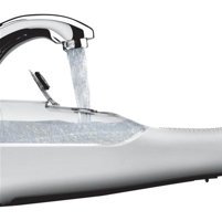 Waterpik Cordless Freedom WF-03CD010 Pilli Basınç Kontrollü 3 Başlıklı Ağız Duşu