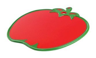 Hobby Life Plastik Kırmızı-Yeşil Kesme Tahtası