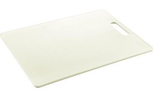 Tuffex Plastik Beyaz Kesme Tahtası