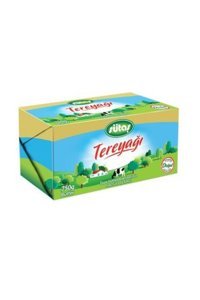 Sütaş Tereyağ 750 gr