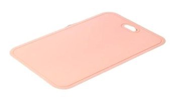 River World Plastik Pembe Kesme Tahtası