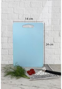 Saban Plastik Mavi Kesme Tahtası